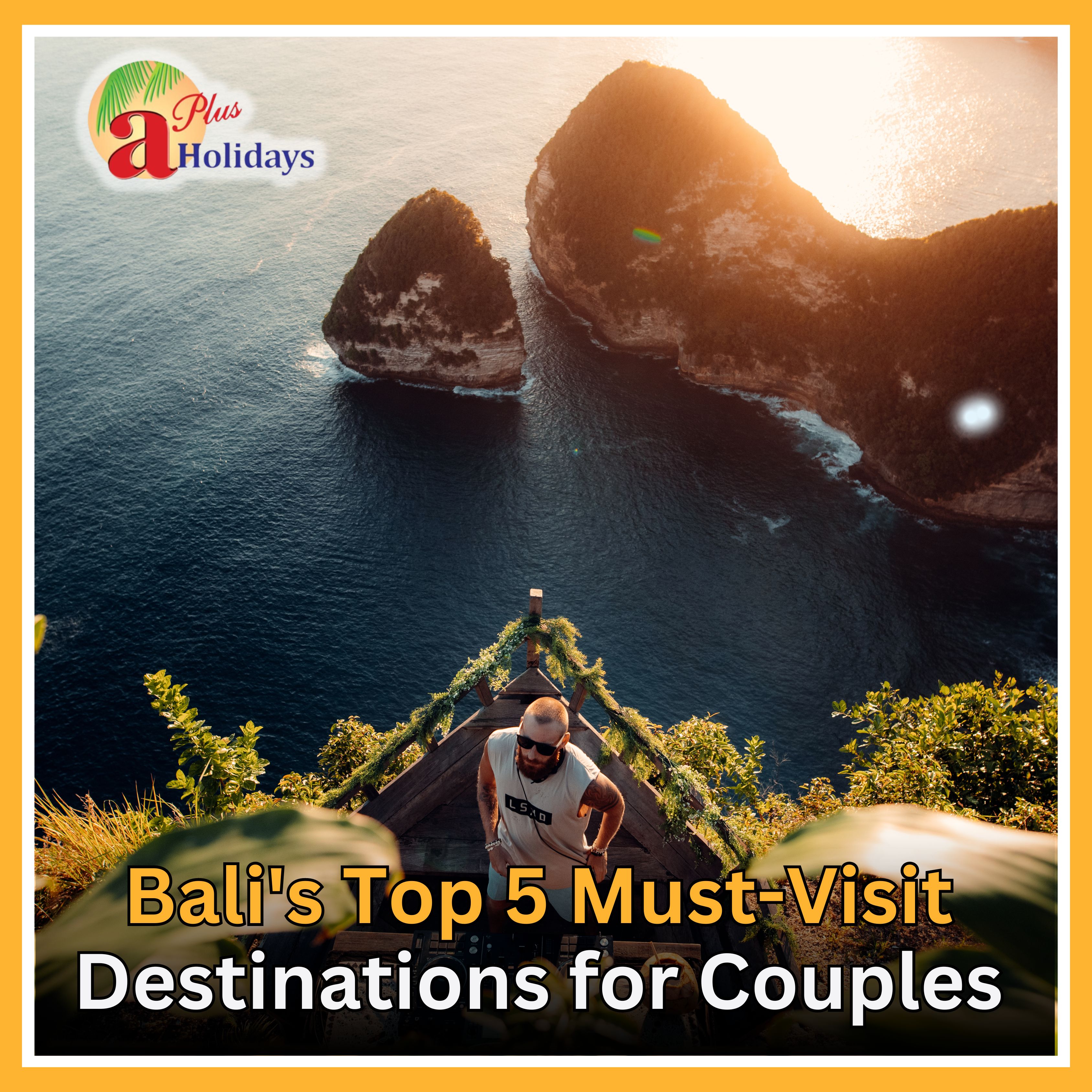 bali top 5 most beautiful places